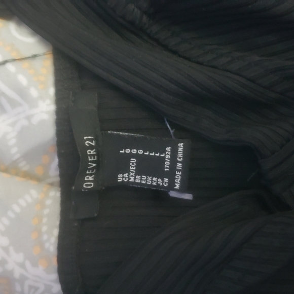 Forever21 onepiece - Picture 2 of 3